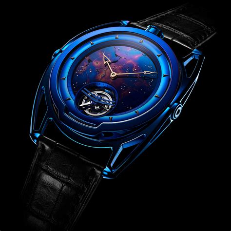 de bethune watches.